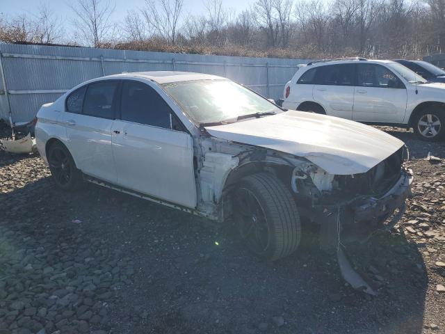 Photo 4 from auction – 2016 BMW 535 XI with VIN WBA5B3C53GG261095