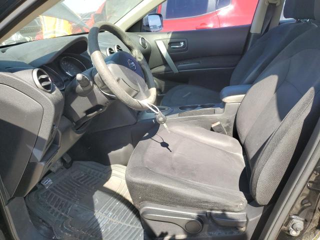 Photo 7 from auction – 2011 NISSAN ROGUE S with VIN JN8AS5MT2BW571686