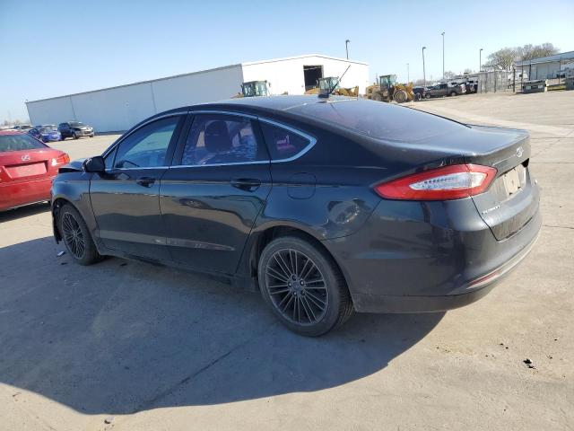 Photo 2 from auction – 2013 FORD FUSION SE with VIN 3FA6P0HR4DR324945
