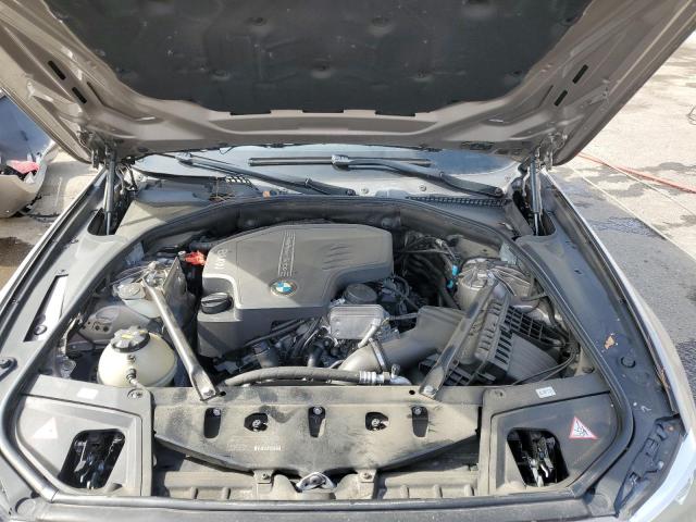 Photo 11 from auction – 2015 BMW 528 I with VIN WBA5A5C52FD520349