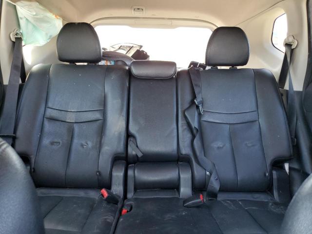 Photo 10 from auction – 2016 NISSAN ROGUE S with VIN KNMAT2MTXGP699408