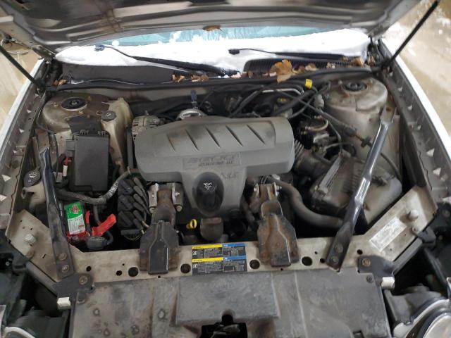 Photo 11 from auction – 2007 BUICK LACROSSE C with VIN 2G4WC582X71245712