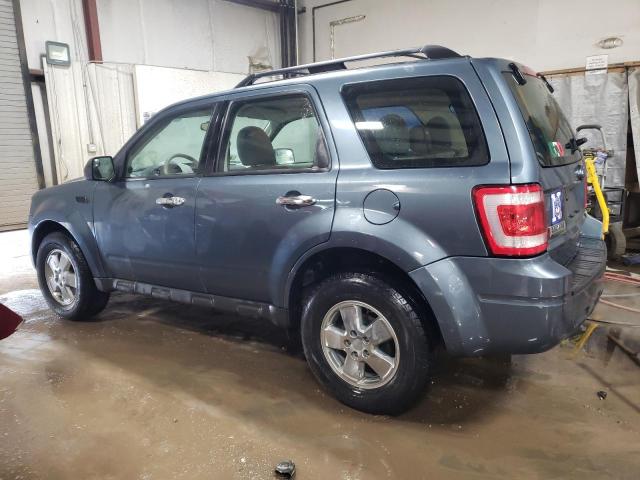 Photo 2 from auction – 2010 FORD ESCAPE XLS with VIN 1FMCU0C7XAKC84944