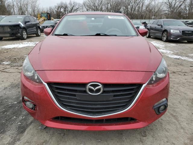 Photo 5 from auction – 2015 MAZDA 3 TOURING with VIN 3MZBM1V72FM219151