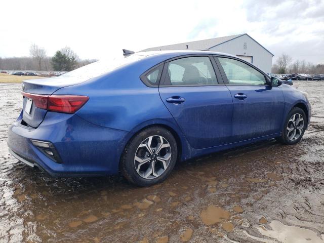 Photo 3 from auction – 2019 KIA FORTE FE with VIN 3KPF24AD0KE076096