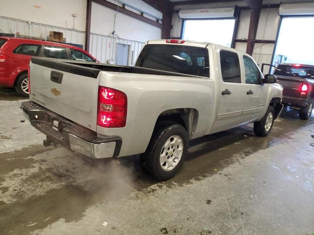 Photo 3 from auction – 2011 CHEVROLET SILVERADO with VIN 3GCPCSE00BG377887