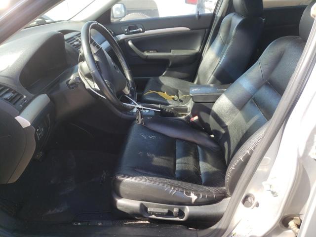 Photo 7 from auction – 2005 ACURA TSX with VIN JH4CL96935C018480