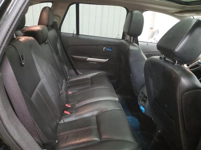 Photo 11 from auction – 2014 FORD EDGE LIMIT with VIN 2FMDK4KC8EBA03594