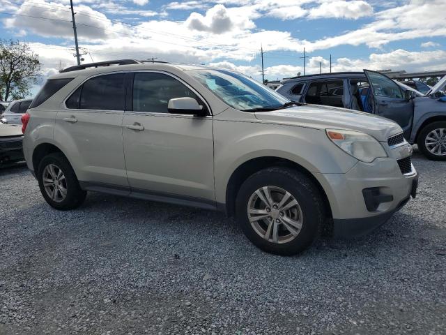 Photo 4 from auction – 2013 CHEVROLET EQUINOX LT with VIN 1GNFLEEK6DZ123531