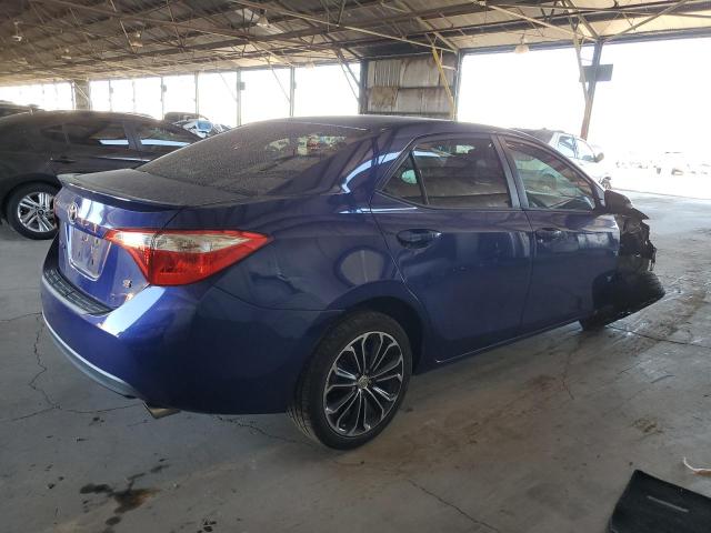 Photo 3 from auction – 2015 TOYOTA COROLLA L with VIN 2T1BURHE8FC427006