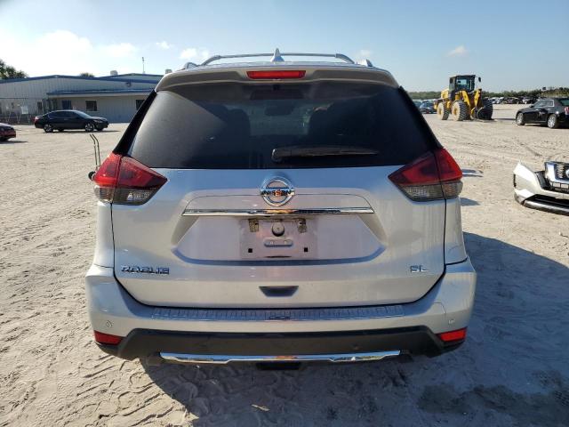 Photo 6 from auction – 2019 NISSAN ROGUE S with VIN 5N1AT2MT9KC827794