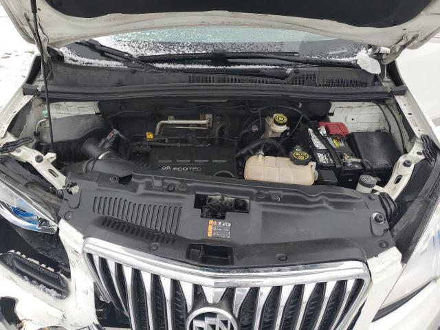 Photo 12 from auction – 2014 BUICK ENCORE with VIN KL4CJCSB3EB756048