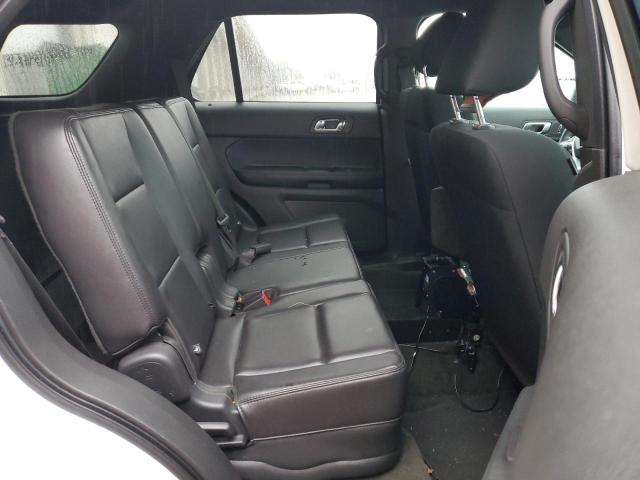 Photo 11 from auction – 2013 FORD EXPLORER P with VIN 1FM5K8AR2DGC62994