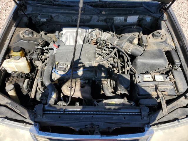 Photo 11 from auction – 1998 TOYOTA AVALON XL with VIN 4T1BF18B7WU220137