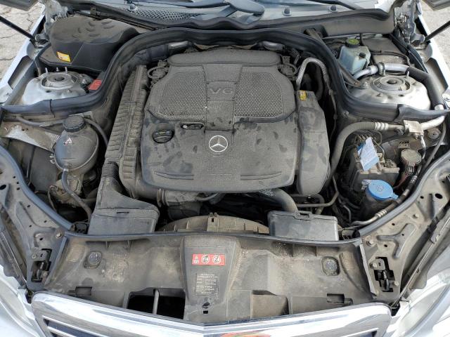 Photo 11 from auction – 2013 MERCEDES-BENZ E 350 with VIN WDDHF5KB5DA739741