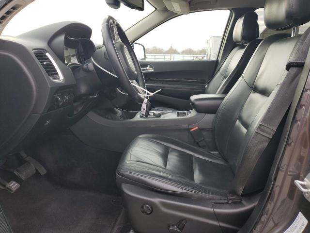 Photo 7 from auction – 2015 DODGE DURANGO LI with VIN 1C4RDHDGXFC200893