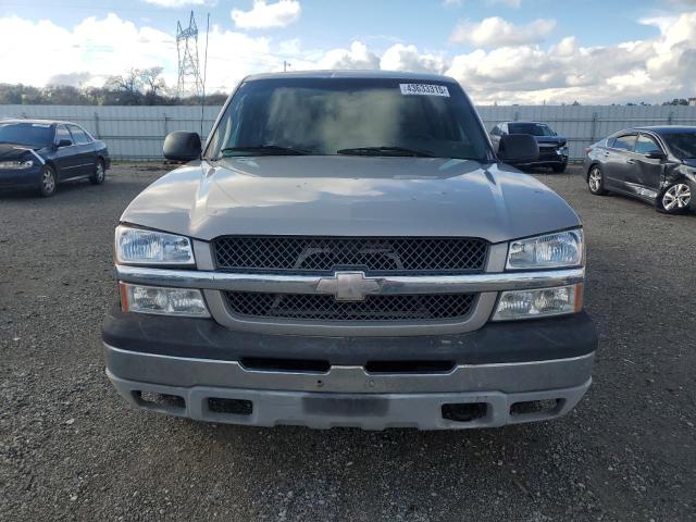 Photo 5 from auction – 2004 CHEVROLET 1500 with VIN 2GCEC19V741189158