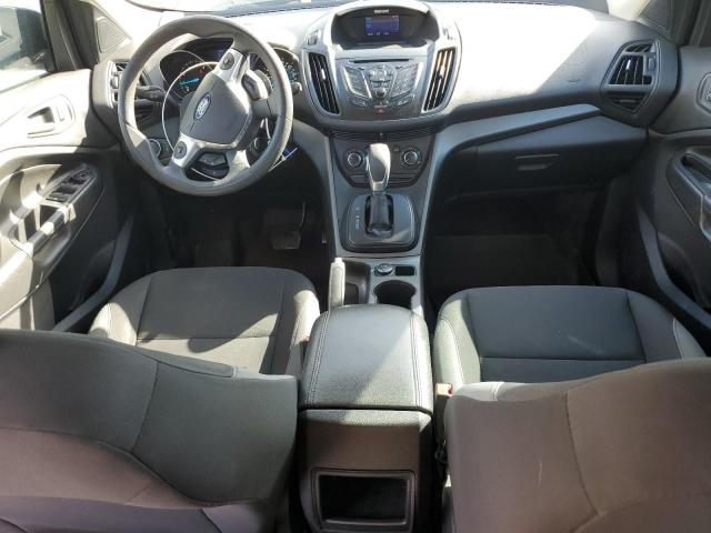 Photo 8 from auction – 2013 FORD ESCAPE S with VIN 1FMCU0F78DUB97046