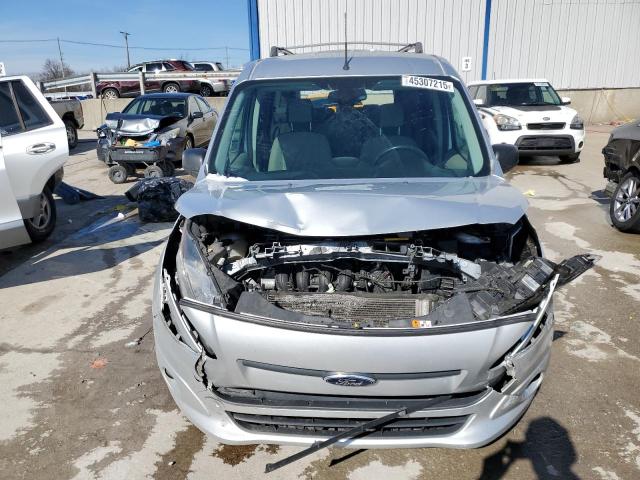 Photo 5 from auction – 2015 FORD TRANSIT CO with VIN NM0GE9F79F1197730