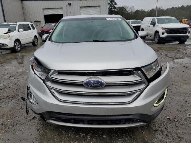 Photo 5 from auction – 2015 FORD EDGE TITAN with VIN 2FMTK3K96FBB61864