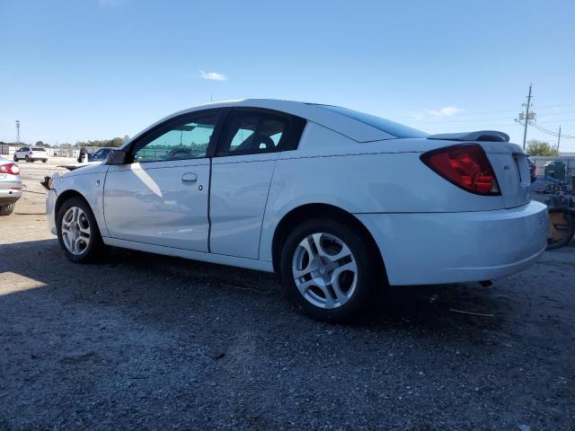 Zdjęcie 2 z aukcji – 2003 SATURN ION LEVEL z VIN 1G8AW12F63Z195705