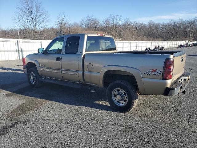 Снимка 2 от търг – 2004 CHEVROLET SILVERADO с VIN 1GCHK29254E342906