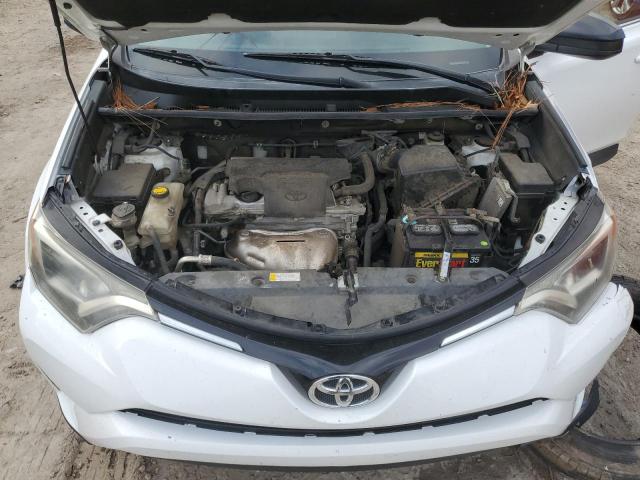 Photo 11 from auction – 2016 TOYOTA RAV4 LE with VIN 2T3ZFREV8GW239901