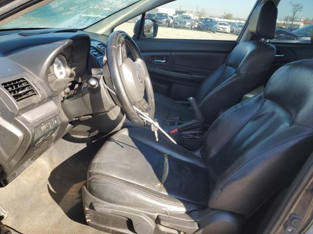 Фото 7 с аукциона – 2012 SUBARU IMPREZA LI с VIN JF1GJAG64CH020243