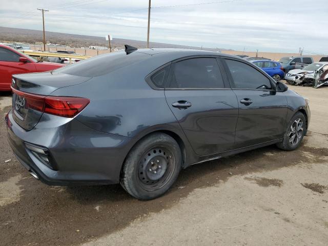 Photo 3 from auction – 2019 KIA FORTE FE with VIN 3KPF24AD7KE074345