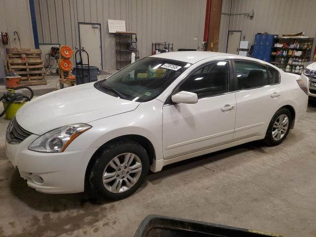 NISSAN ALTIMA BAS 2012 with VIN 1N4AL2AP0CN460646 - Photo from auction
