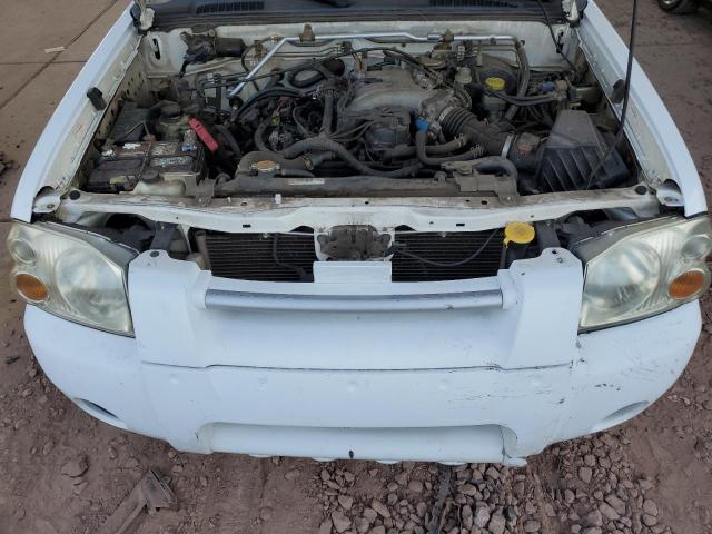 Photo 11 from auction – 2003 NISSAN FRONTIER K with VIN 1N6ED26Y83C448540