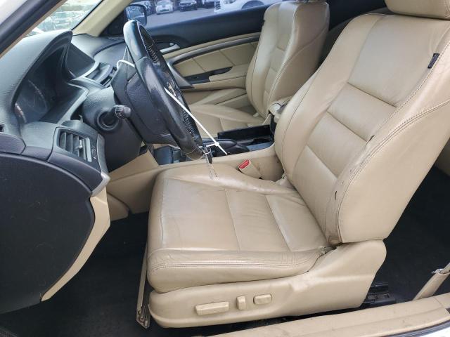 Photo 7 from auction – 2012 HONDA ACCORD EXL with VIN 1HGCS1B89CA019498