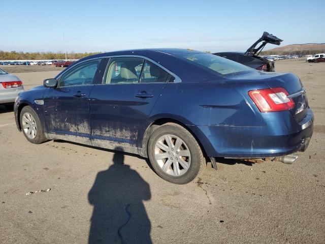 Photo 2 from auction – 2012 FORD TAURUS SE with VIN 1FAHP2DW5CG120144