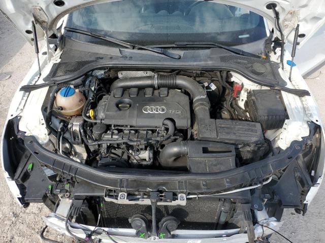 Photo 11 from auction – 2014 AUDI TT PREMIUM with VIN TRUSFAFK0E1003543