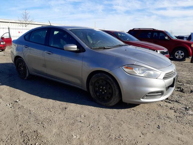 Photo 4 from auction – 2015 DODGE DART SE with VIN 1C3CDFAA8FD252676
