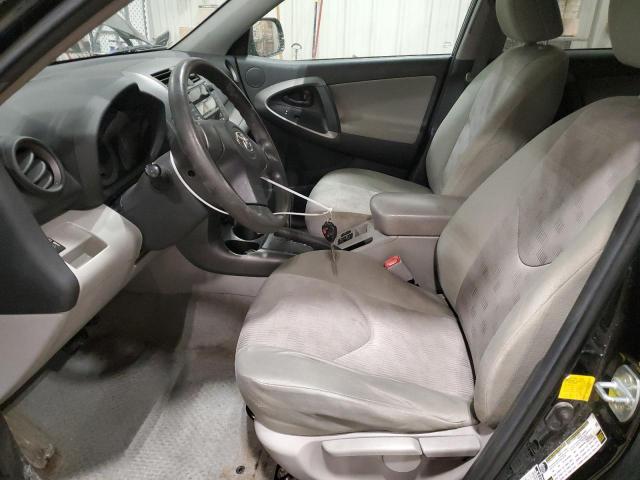 Photo 7 from auction – 2011 TOYOTA RAV4 with VIN 2T3BF4DV7BW138492