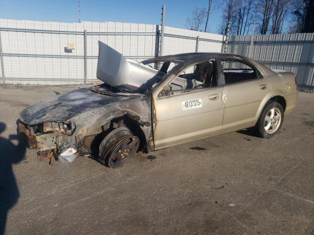 DODGE STRATUS SX 2005 z numerem VIN 1B3EL46RX5N583666 - Zdjęcie z aukcji