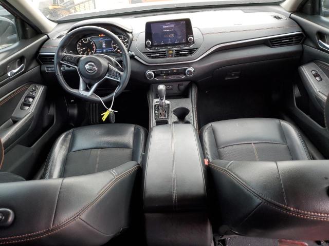 Photo 8 from auction – 2020 NISSAN ALTIMA SR with VIN 1N4BL4CV0LC218432