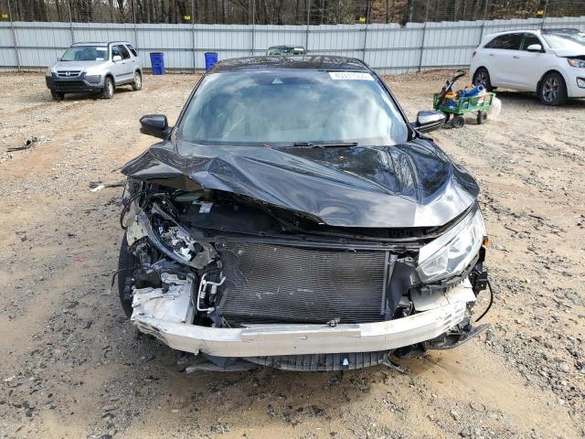 Photo 5 from auction – 2018 HONDA CIVIC EXL with VIN SHHFK7H85JU201014