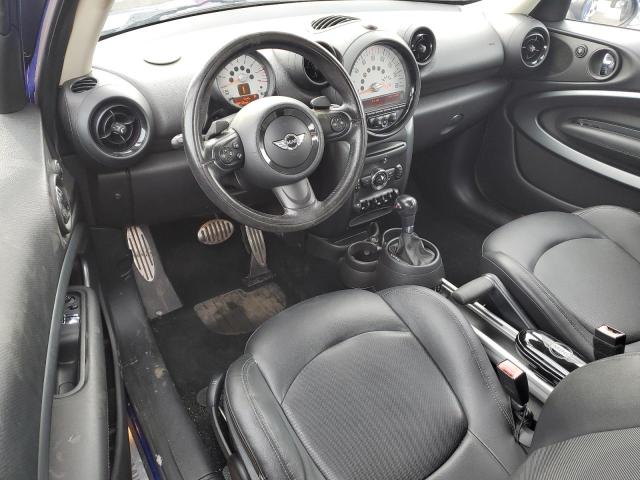Photo 8 from auction – 2013 MINI COOPER S P with VIN WMWSS7C59DWN51465