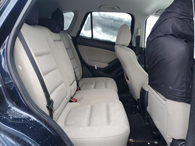 Photo 11 from auction – 2015 MAZDA CX-5 TOURI with VIN JM3KE4CY8F0434637