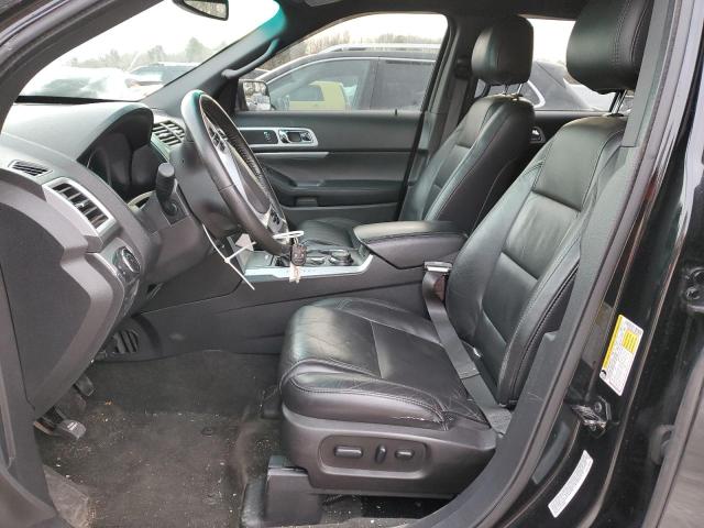 Photo 7 from auction – 2014 FORD EXPLORER X with VIN 1FM5K8D88EGB80398