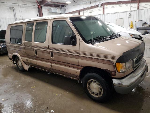 Photo 4 from auction – 1997 FORD ECONOLINE with VIN 1FDEE14L0VHA01896