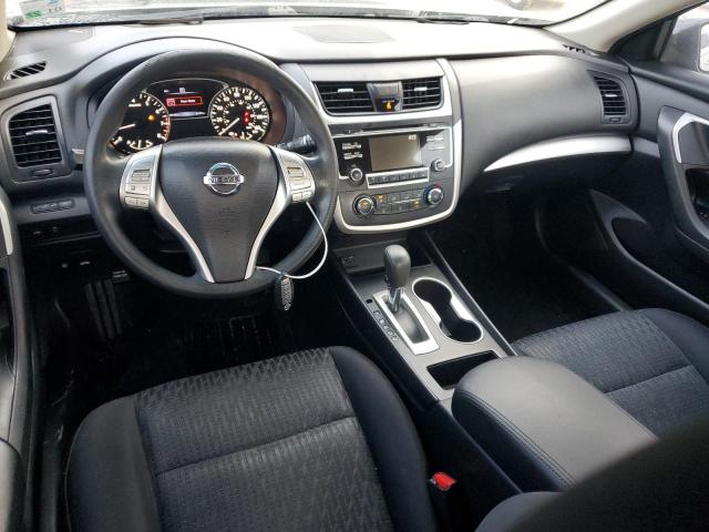 Photo 8 from auction – 2017 NISSAN ALTIMA 2.5 with VIN 1N4AL3AP8HN313682