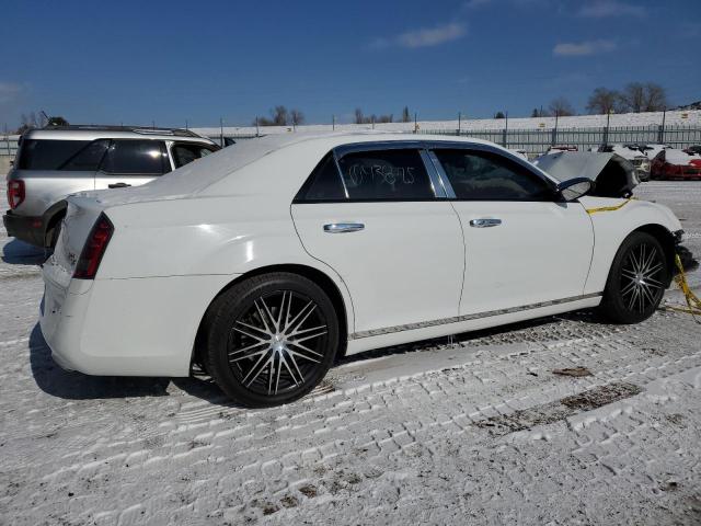 Photo 3 from auction – 2014 CHRYSLER 300 S with VIN 2C3CCABGXEH305856