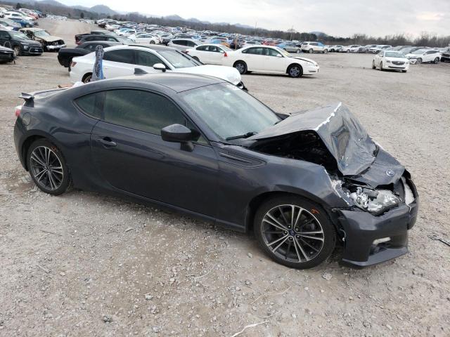 Photo 4 from auction – 2015 SUBARU BRZ 2.0 LI with VIN JF1ZCAC10F8605239