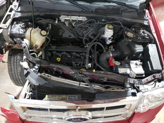 Foto 12 de la subasta – 2012 FORD ESCAPE XLT con VIN 1FMCU9D70CKC74932