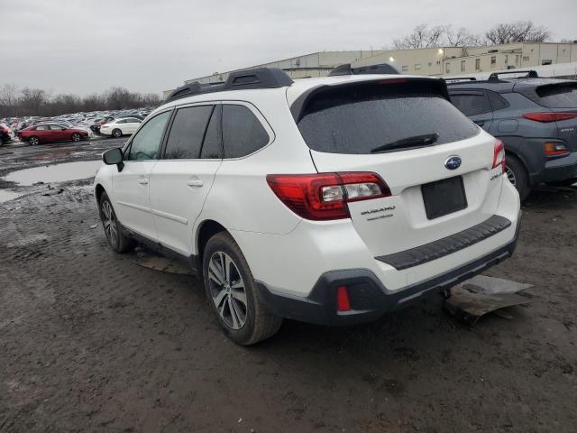 Photo 2 from auction – 2019 SUBARU OUTBACK 2. with VIN 4S4BSANC0K3307130