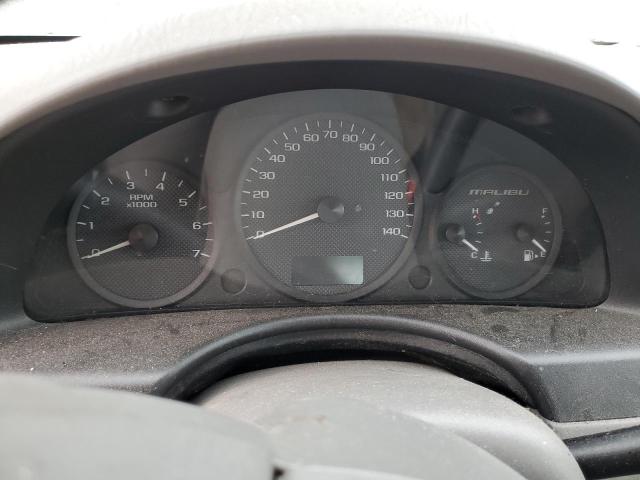 Photo 9 from auction – 2004 CHEVROLET MALIBU MAX with VIN 1G1ZT64894F220542