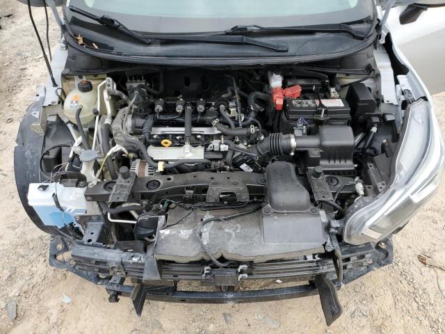 Снимка 11 от търг – 2021 NISSAN VERSA SV с VIN 3N1CN8EVXML873011
